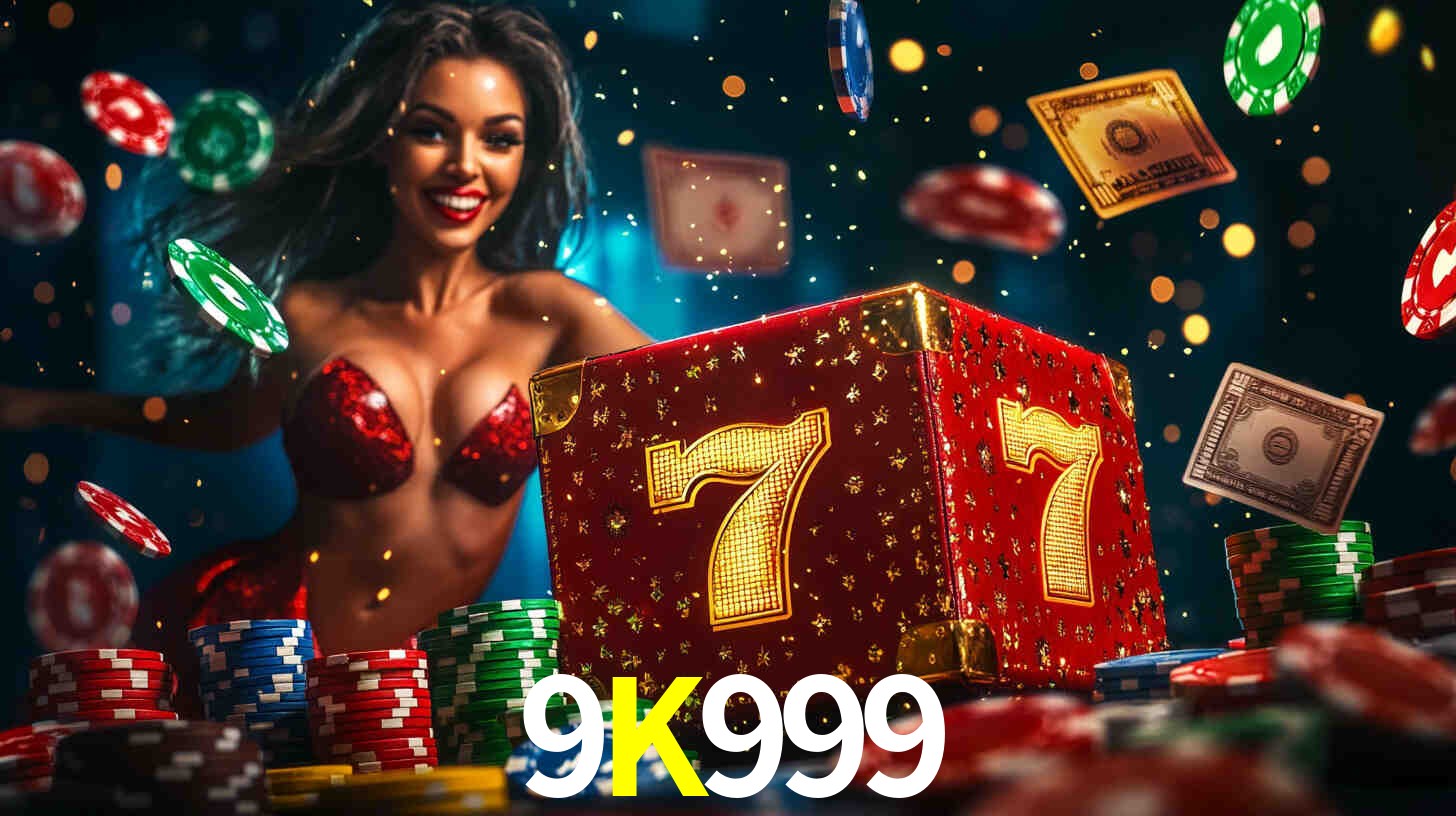A Emoção da Loteria na 9K999: Uma Chance de Mudança de Vida