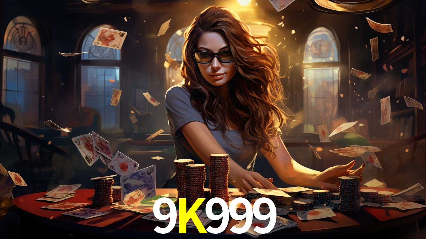Slot Games 9K999