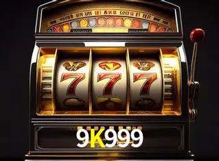 A Revolução dos Aplicativos de Jogos no 9K999