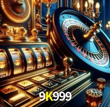 Apostas de Futebol 9K999