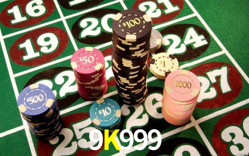 cassino 9K999