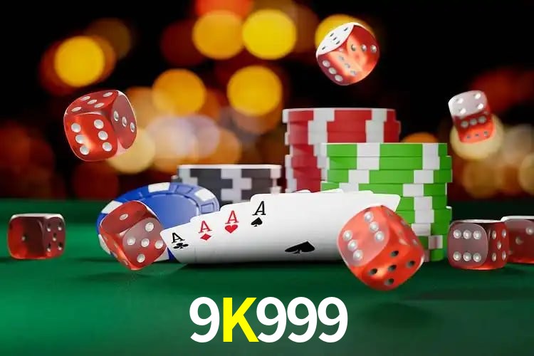Benefícios da Conta 9K999