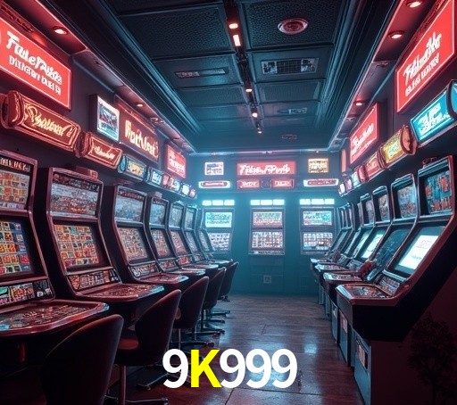 9K999 Plataforma