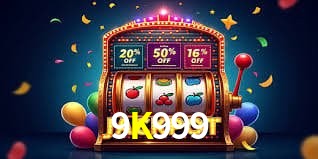 9K999: Seu Cassino Premiado com Pagamentos Rápidos