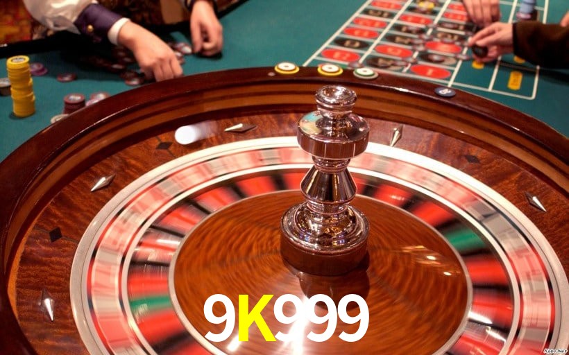 Mesa de Blackjack 9K999