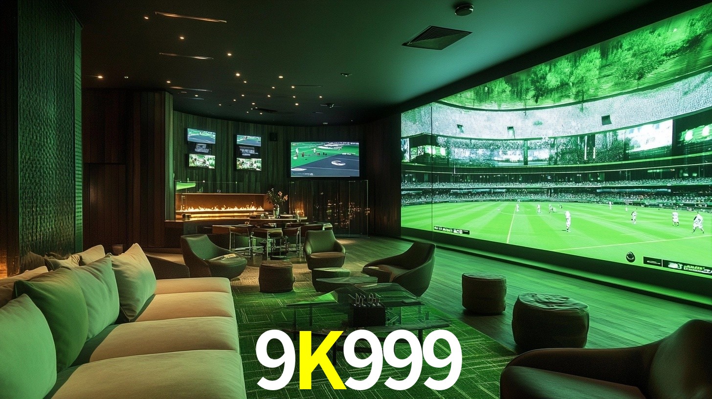 Live Casino 9K999