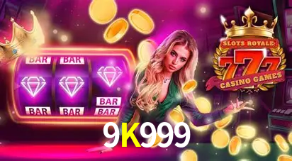 Inovações de Jogos na 9K999: O Futuro das Experiências Interativas