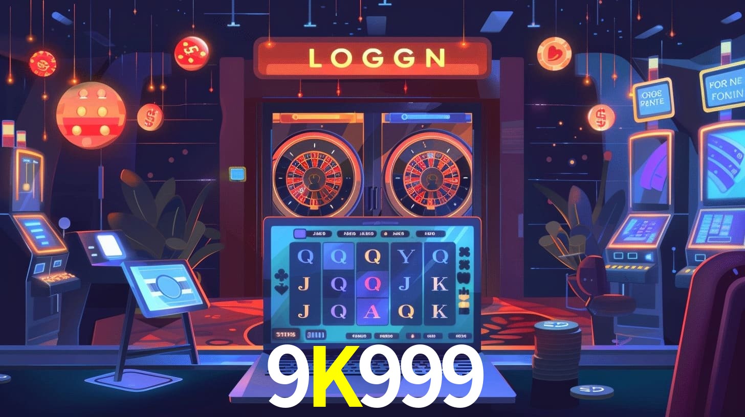 9K999,9K999 Bet