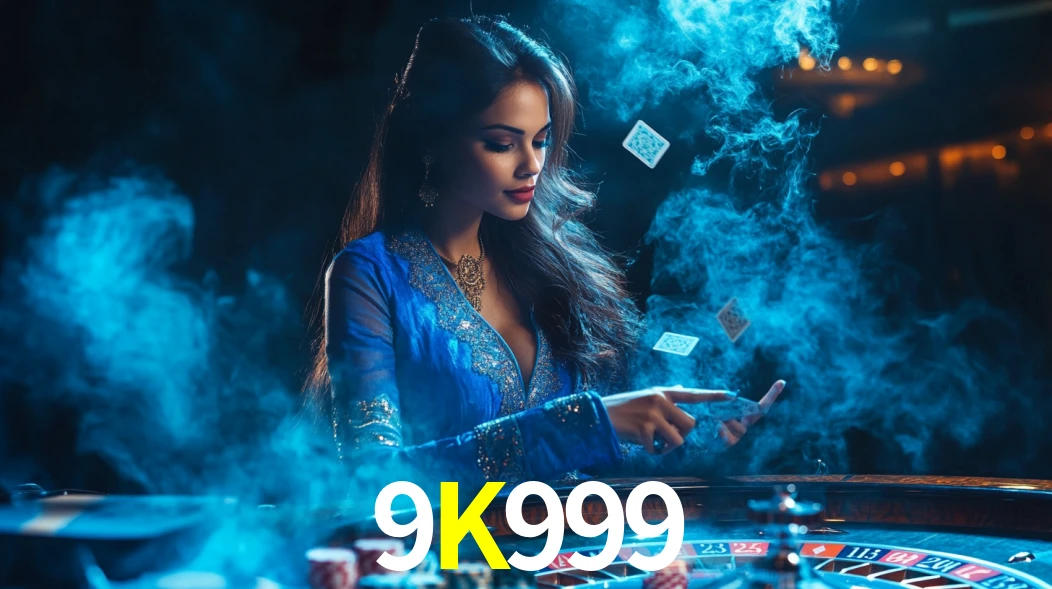9K999 Bet