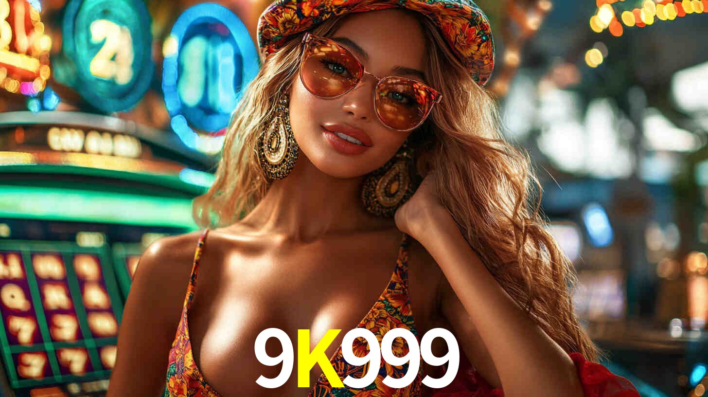 Welcome Bonus 9K999
