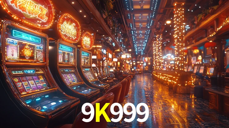 VIP Casino 9K999