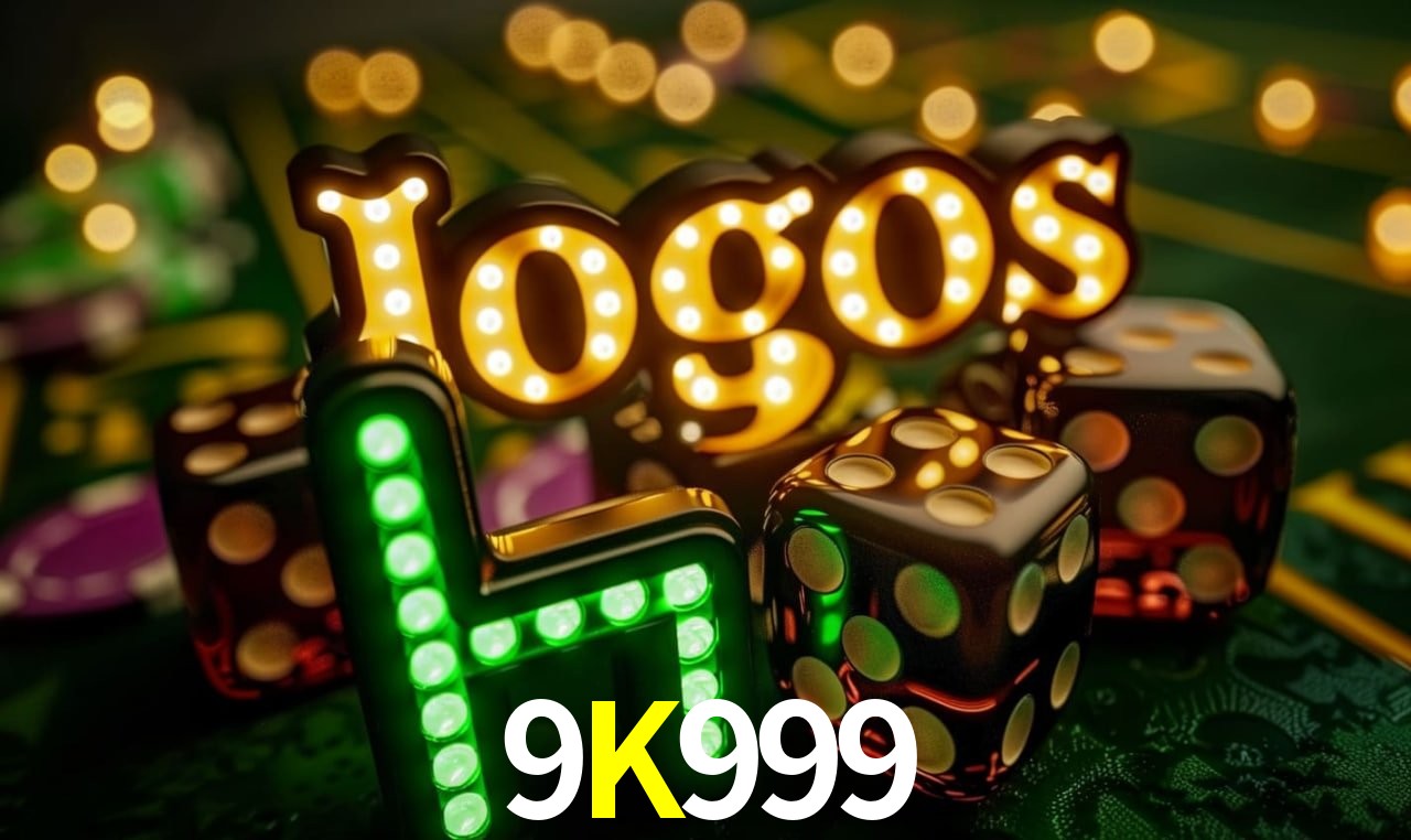 Provedores de Jogos 9K999