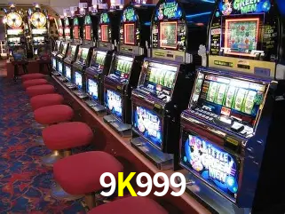 A Emoção da Loteria na 9K999: Uma Chance de Mudança de Vida