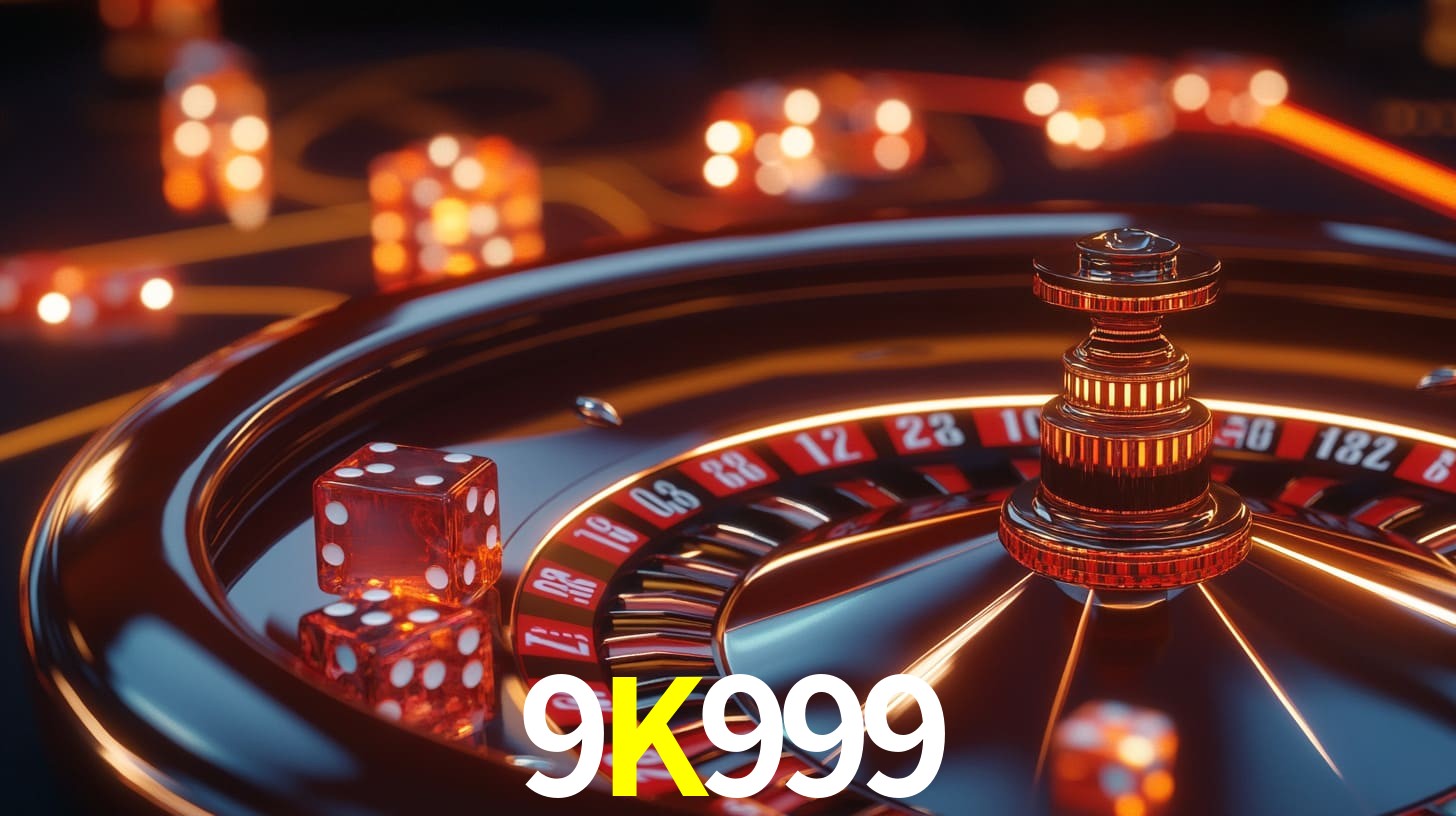 Live Casino 9K999