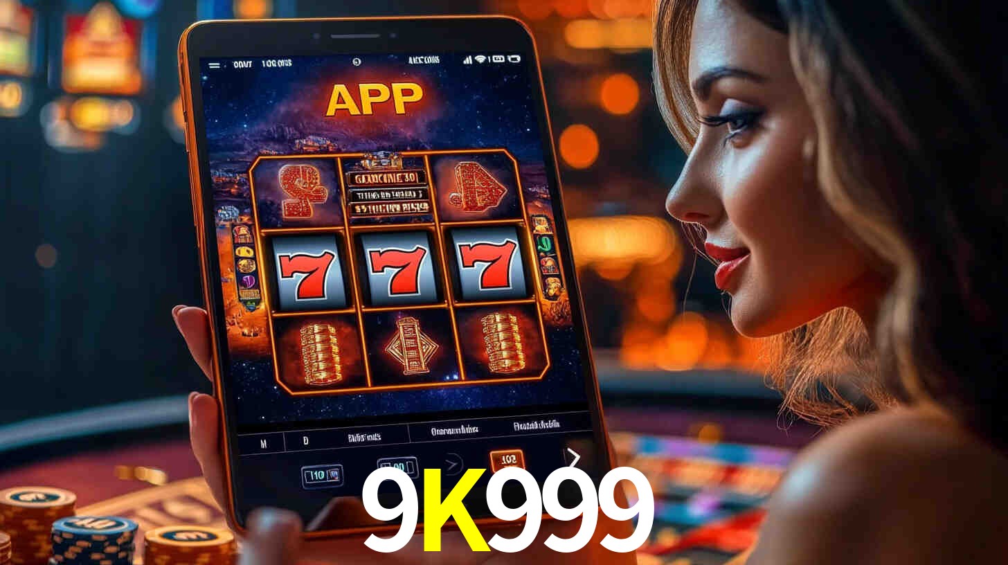 Welcome Bonus 9K999