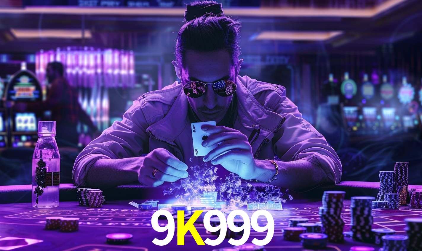 Game Providers 9K999
