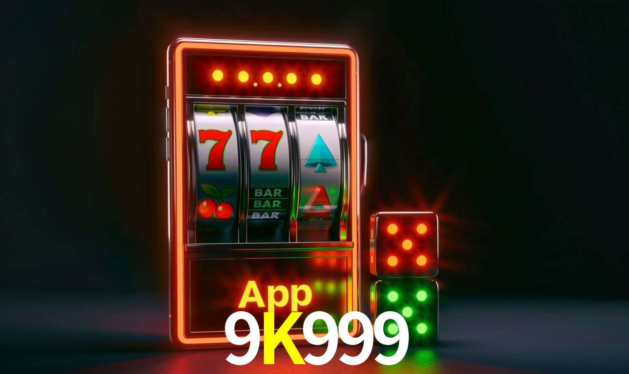 Casino Ao Vivo 9K999