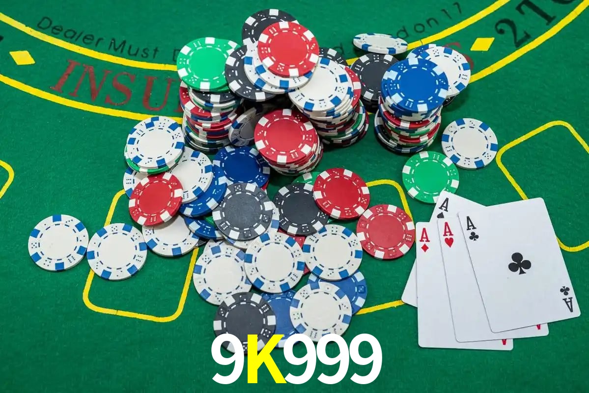 Casino VIP 9K999