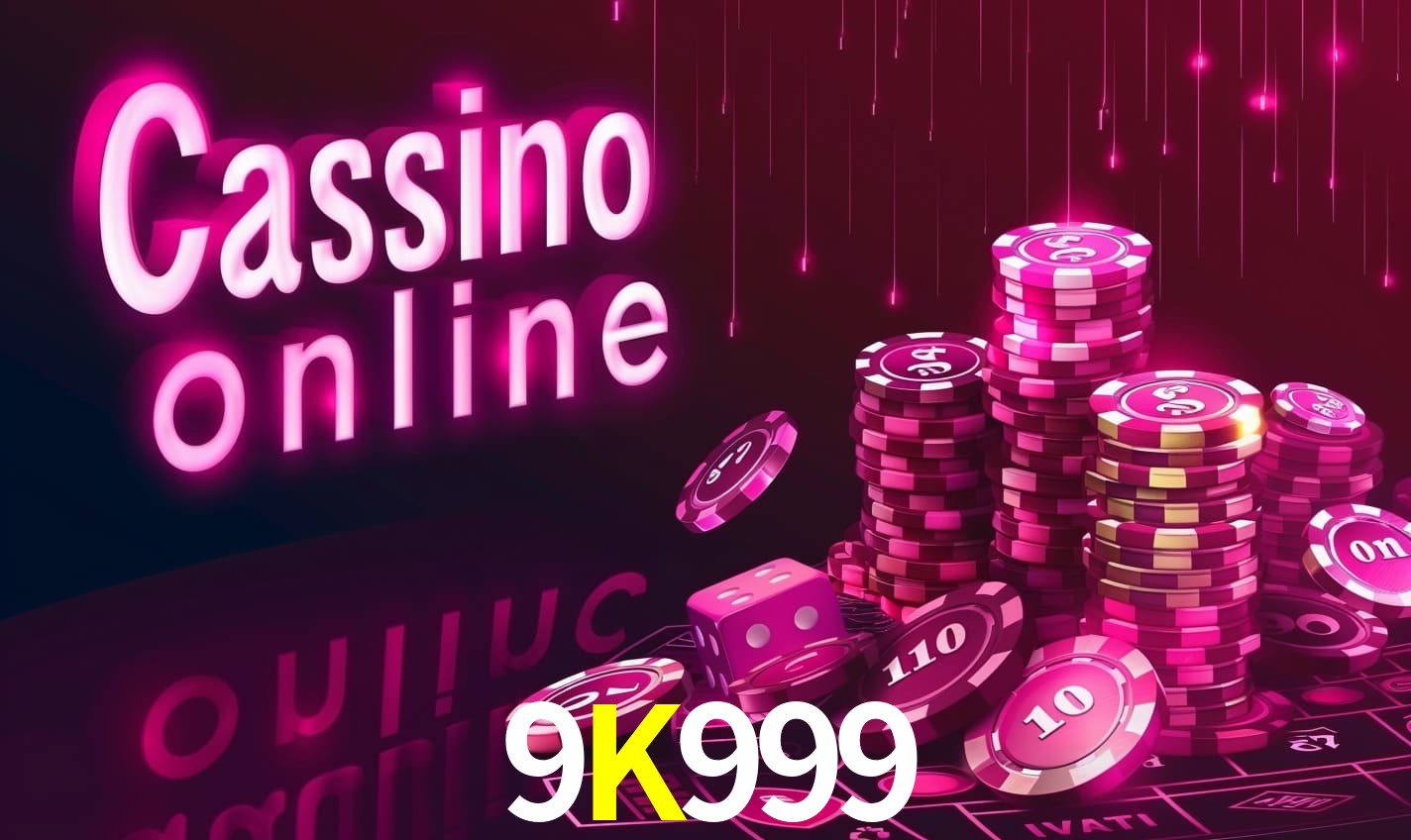 9K999: Jogue Crash e Experimente Alta Recompensa Instantânea