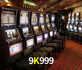 A Revolução dos Aplicativos de Jogos no 9K999