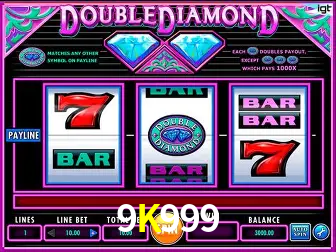 Desvendando o Mundo dos Jogos Virtuais na 9K999