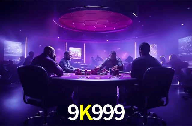 Jogos de Slot 9K999